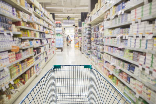 秒账赋能 数据分析如何轻松解决日用百货行业的库存管理难题